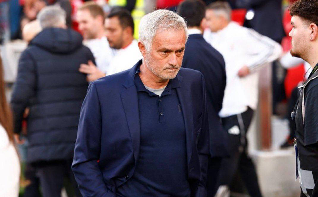 穆里尼奥谈回归皇马：若真想复出，绝不会拒绝弗洛伦蒂诺邀请